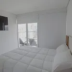 Altitude Haven Loft With Bay View Crypto Friendly