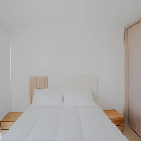 Altitude Haven Loft With Bay View Crypto Friendly