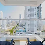 Altitude Haven Loft With Bay View Crypto Friendly