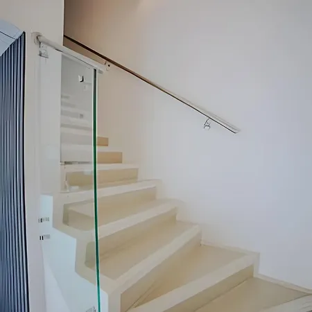 Altitude Haven Loft With Bay View Crypto Friendly Cartagena